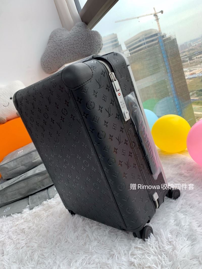 Louis Vuitton Suitcase